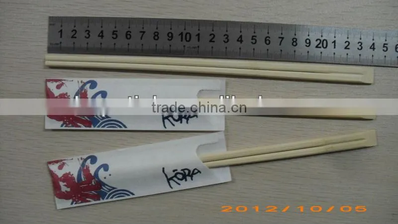 240x4.8mm Tensoge bamboo chopsticks