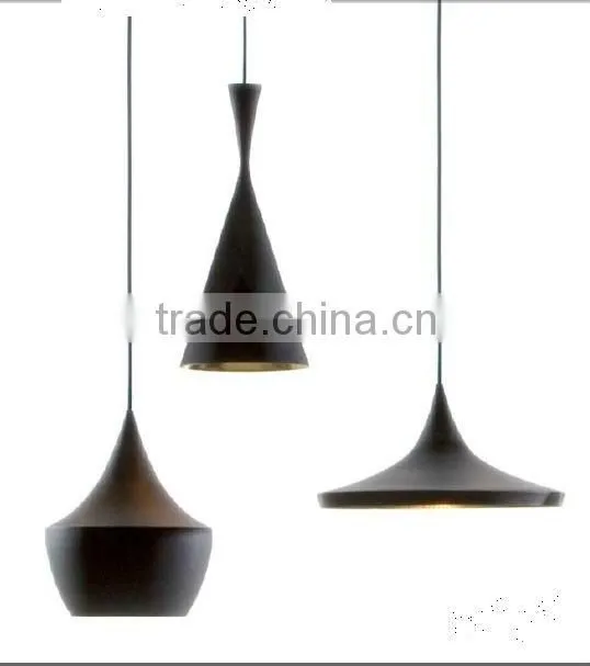 metal pendant lamp