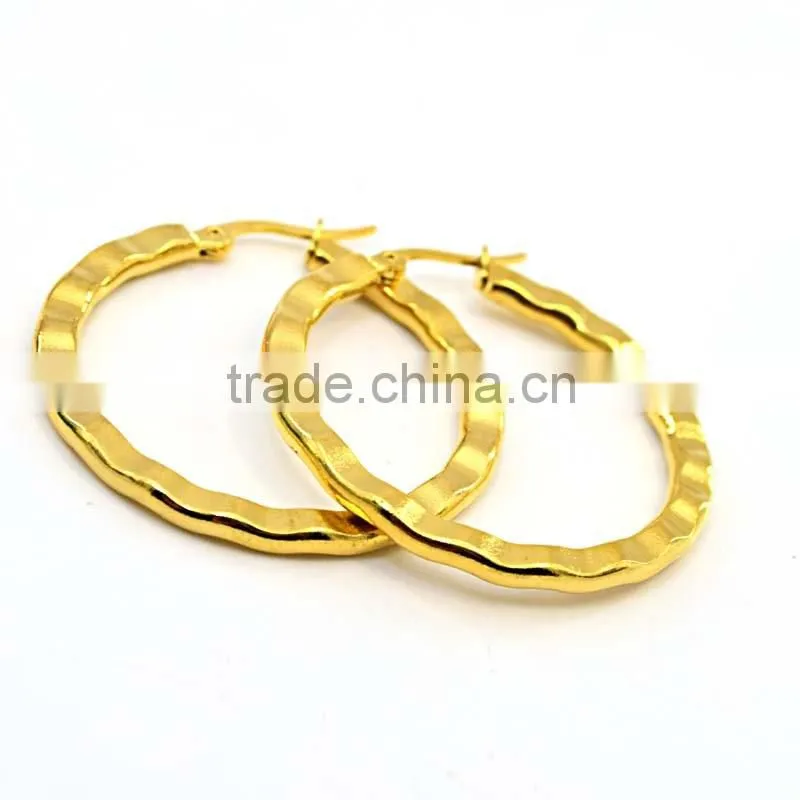 Alibaba Express Jewellery Gold Earrings For Women Cheap Fashion Earrings