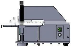 LED PCBA cutting machine CWVC-3S