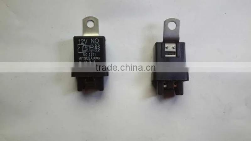 Auto Relay OEM# 39794-S01-A01