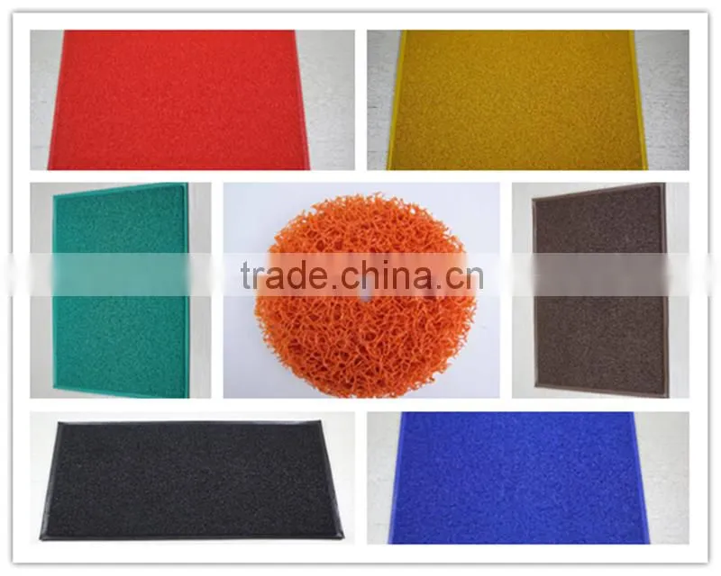 Hot Sale Eco-friendly Non-slip Bathroom Mat