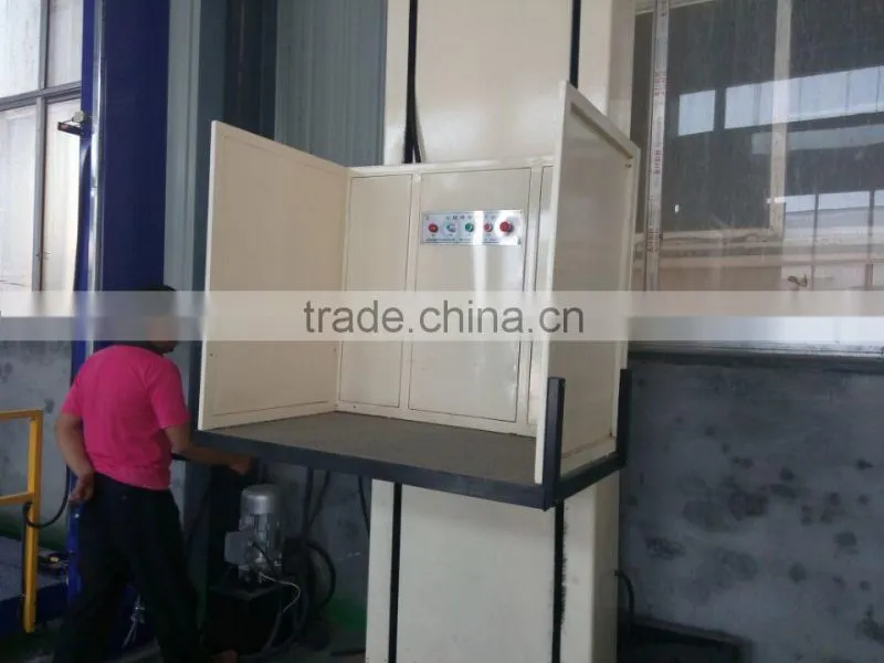 lift for disabled person 5m available