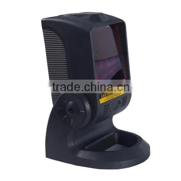 POS Omnidirectional Barcode Scanner Barcode Reader Price