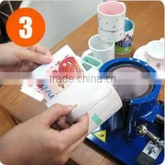 alibaba gold supplier of white mug for sublimation Retailer