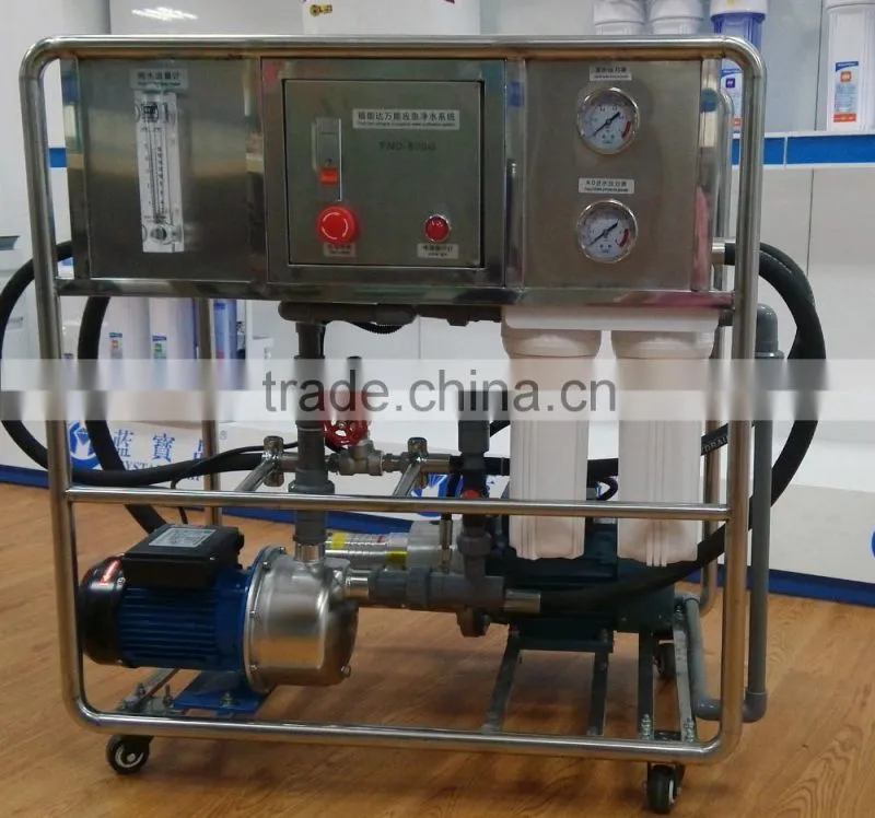 industrial ro plant fastoty wholesale price
