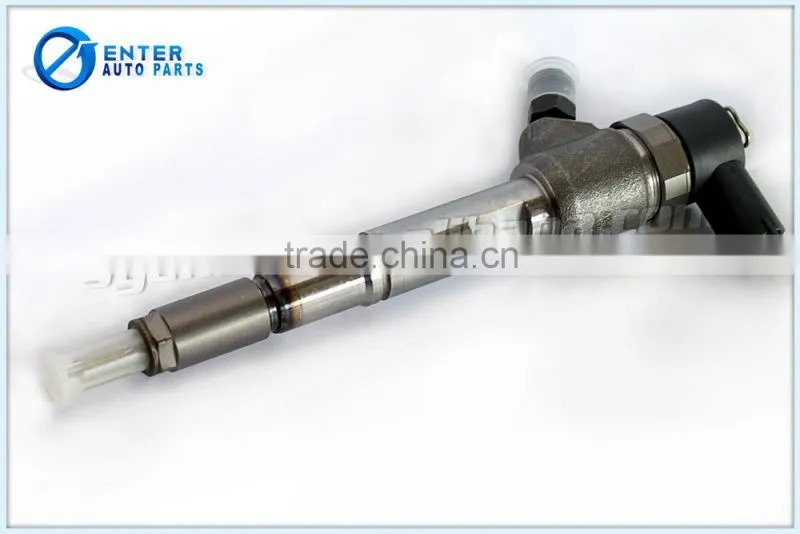 FAW CA4DC diesel engine fuel injector 0445110291