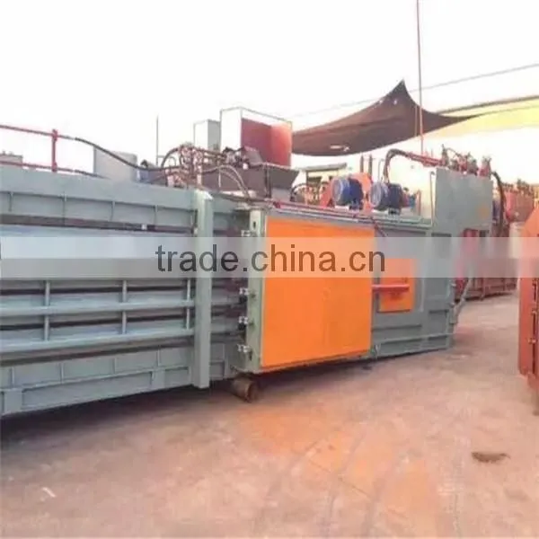 hydraulic baler|Paper baler|Automatic hydraulic baling machine