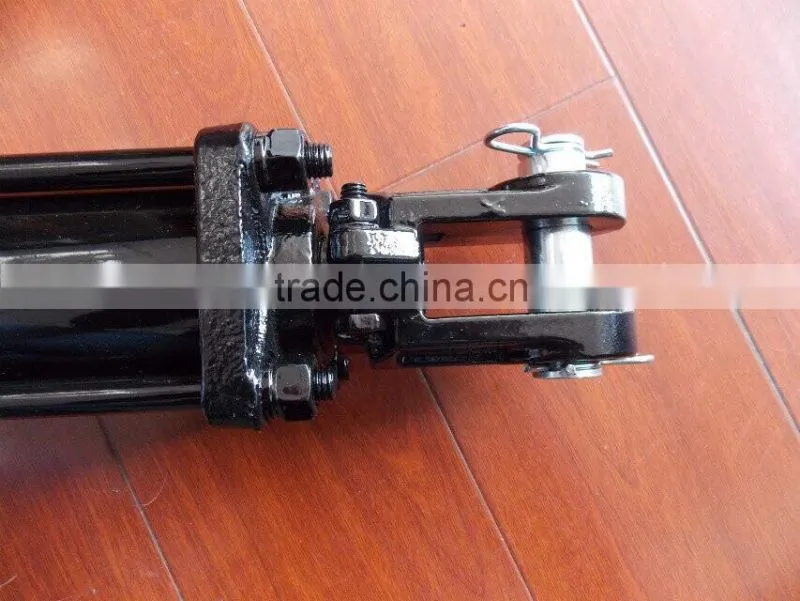 htr 2.5''bore 18''stroke 2500psi tie-rod hydraulic cylinder for agricultural equipment
