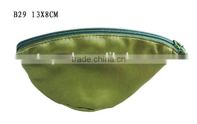 China Factory Custom Lovely Velvet Jewelry Pouch Bag Manufactures B28