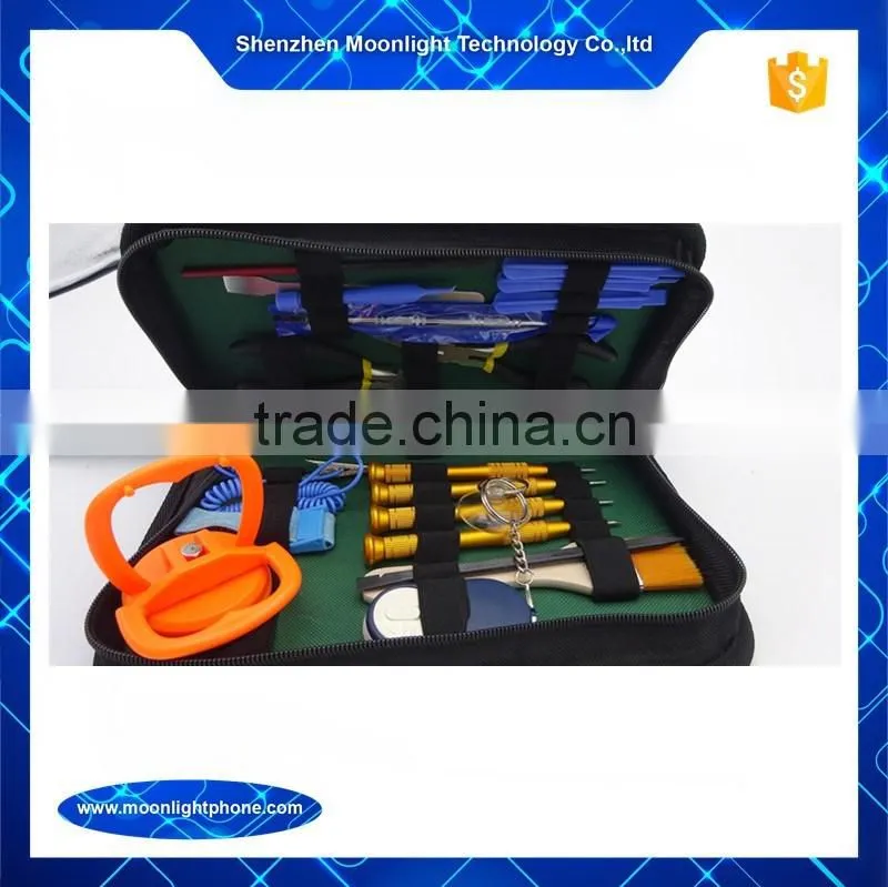 Professional Repairing Tools for Mobile Phone Refurbishing