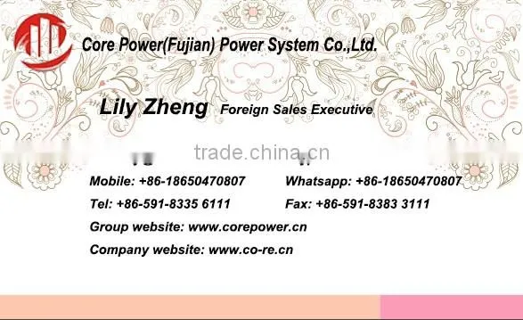 off board EV Battery charger High Power EV charger