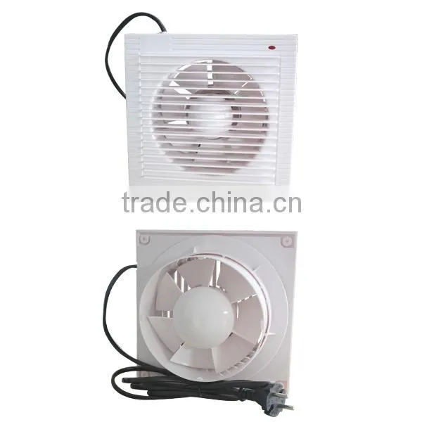 China hot-selling 4" air fan high quality , air extractor for greenhouse