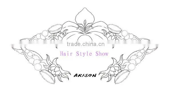 High Quality silk base full lace wig