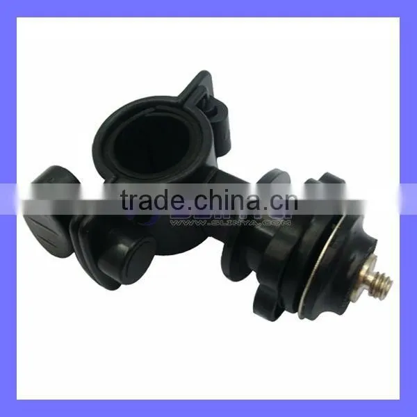 Drift Suction Cup Mount for Digital Camera