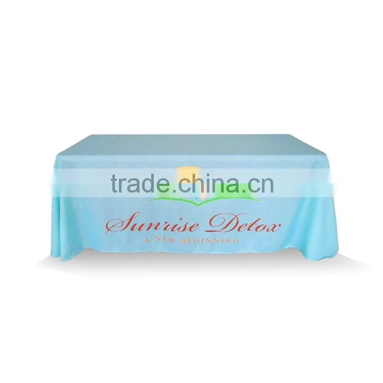 With Owned Quarry Multifunctional Brand New Design With Logo Table Cloth