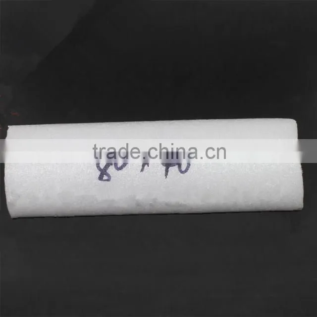 polystyrene foam tube / shockproof film / foam / packaging film / EPE / high density foam / EPE tube