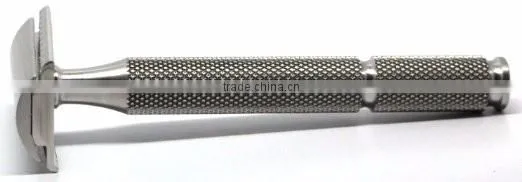 Supreme Quality Double Edge Safety Razor