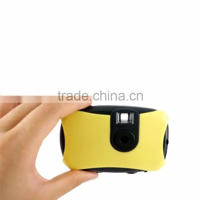 2016 winait hot sell disposable camera/300k camera digital