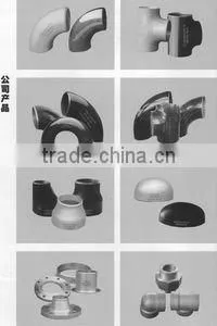 ANSI LF2 stem housing forging parts
