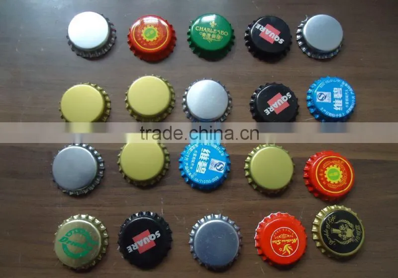 Tin free steel TFS for crown cork, crown caps, easy open ends,china factory