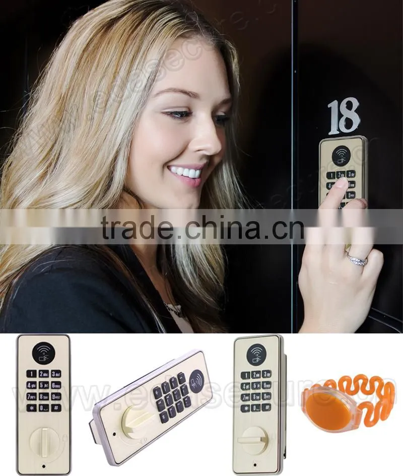 Combination Cabinet Lock Keypad Cabinet Lock Digital Cabinet Lock