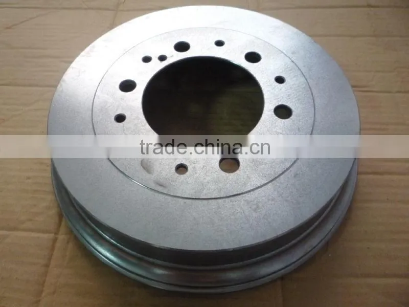 42431-26190 HIACE V Box DRAKE DRUM ..OEM NO 42431-26190 HIACE V Wagon BRAKE DRUM
