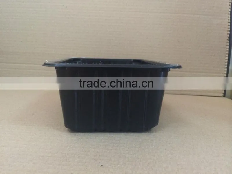 Plastic Packaging Material For Frozen Food