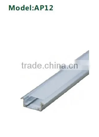 aluminum profile for led light bar