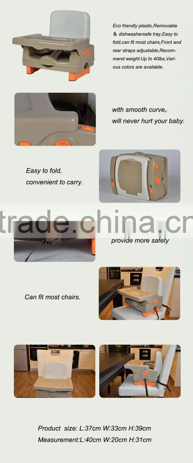 Berg Bela wholesale Multifunction Baby Furniture Non-slip European Baby Changing Table With Bath Tub