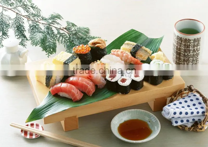 High Quality Wasabi Paste From Dalian