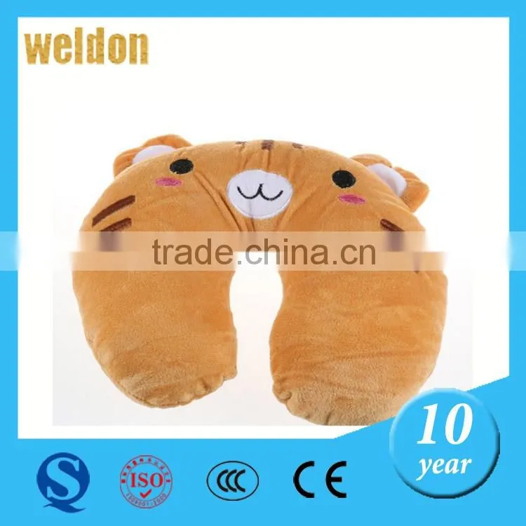Home Supplies Cute Mickey U Sharp massage foam home office travel respite Cushion Neck Pillow