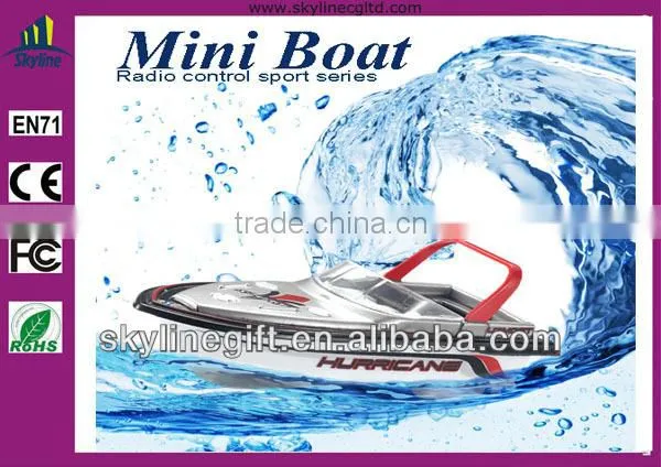 6ch MINI RC SUBMARINE, VIVID radio control mini submarine