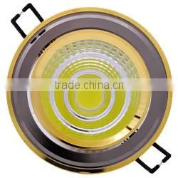 Zhongshan coffee house 12w samsung led downlight