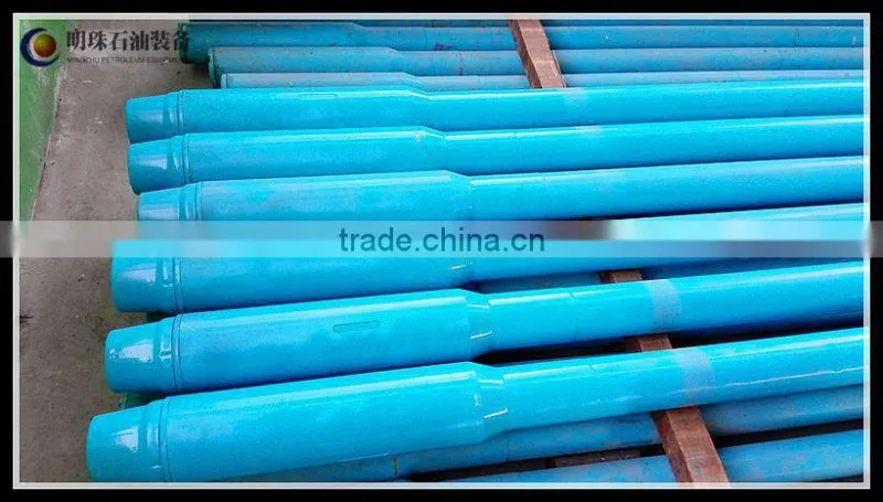 HWDP/ heavy weight drill pipe with high quality