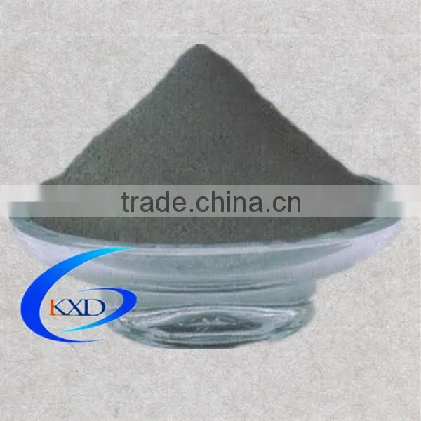 nano tungsten powder/tungsten powder price from cangzhou lockheed