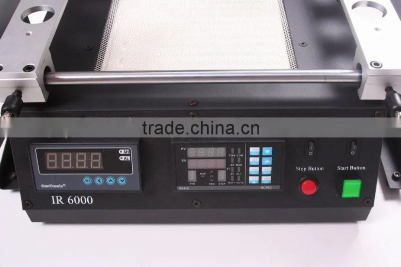 ACHI IR6000 SMD Rework Station