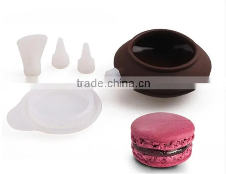 Piping tips