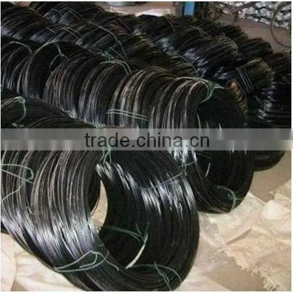 10 gague galvanized tie wire