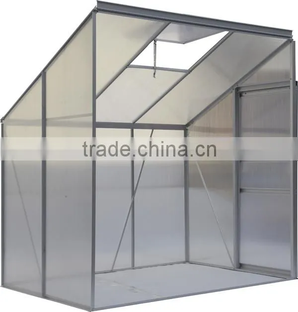 commercial greenhouses