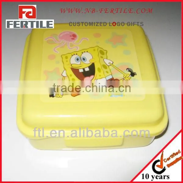 lunch box/bento box