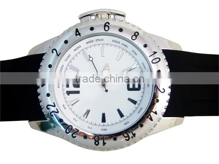2015 genuine leather de longe quartz watch