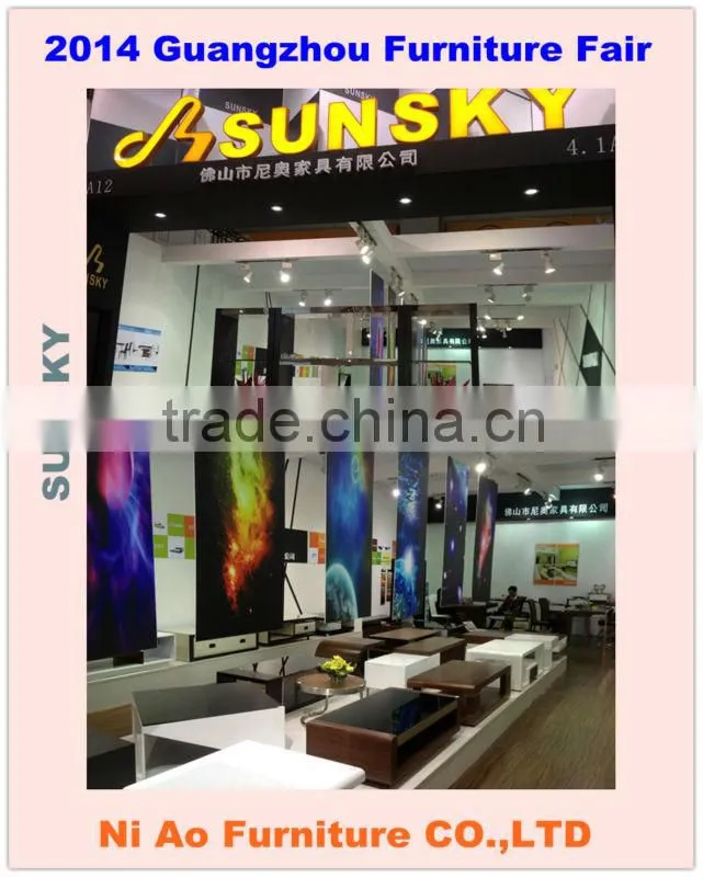 modern dining wooden cabinet sideboard SK1511M
