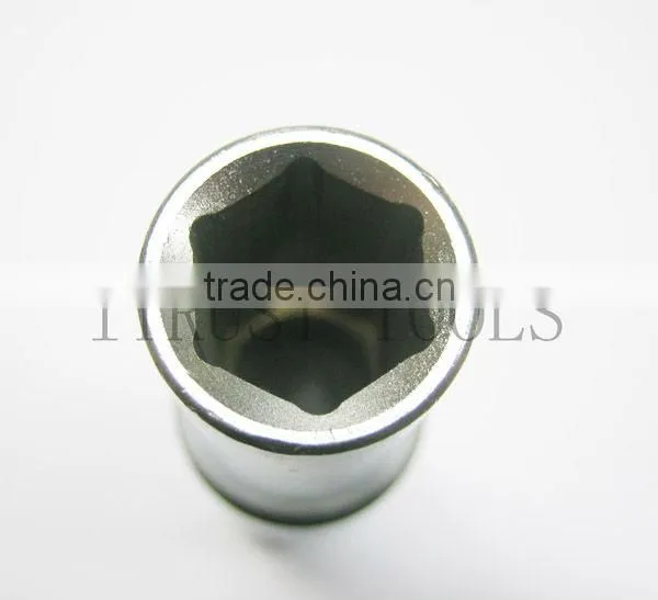 GS KING TOOLS 1/2" DR deep sockets standard industrial socket WR8020