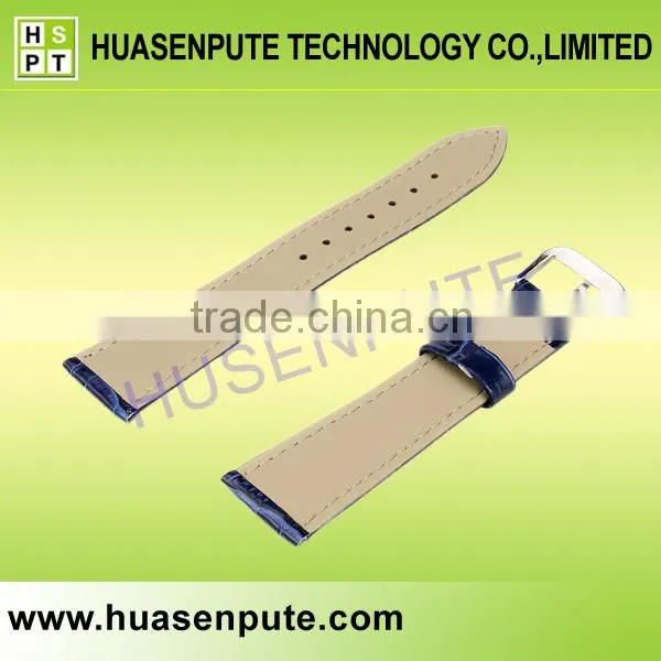 2015 New Arrival Stylish Watch Band for Apple Watch Band in Large Stock