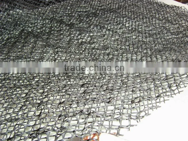Erosion Control Mat for slope protection
