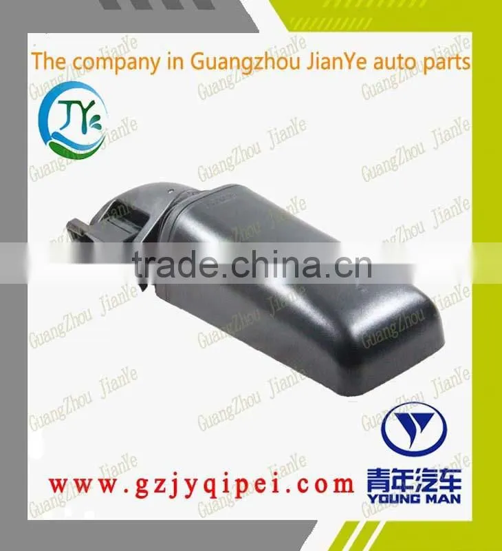 YOUNGMAN bus JNP6127 side wing rearview mirror assy