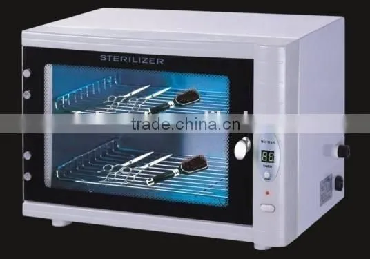 Tools UV Sterilizer for beauty Salon Equipment