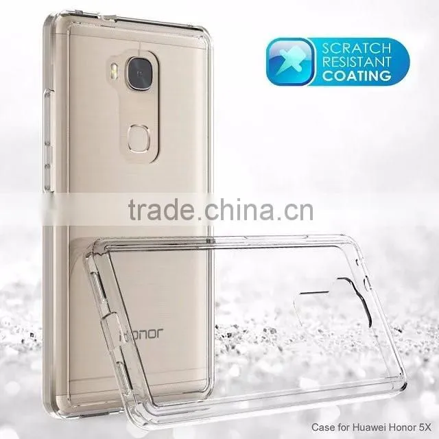 Keno For Huawei honor 5X Cover Mobile Phone Protective Case