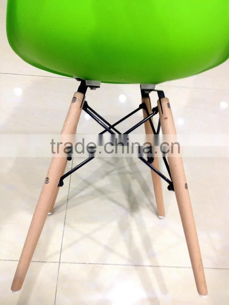 Cheap Living Room Furniture Polypropylene Plastic Emes Chair, HYH-304'